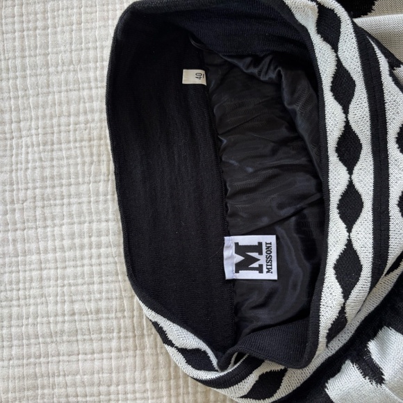 M by Missoni Mini Skirt - Picture 3 of 5